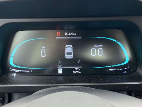 Certified 2025 Hyundai Elantra Sport FWD image 27