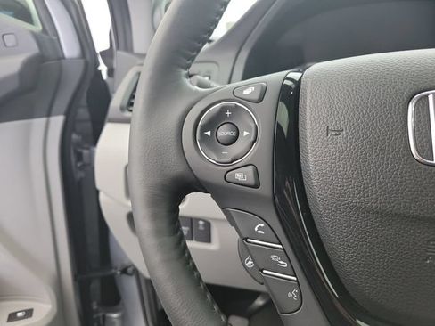 Used 2020 Honda Ridgeline RTL-E image 24