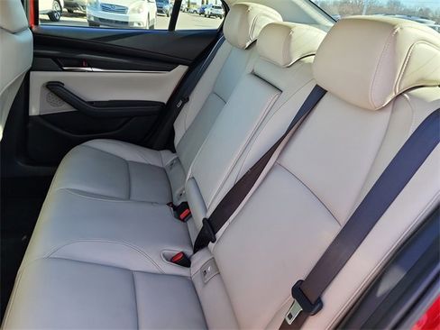 Used 2019 MAZDA MAZDA3 AWD Sedan w/ Select Package image 15