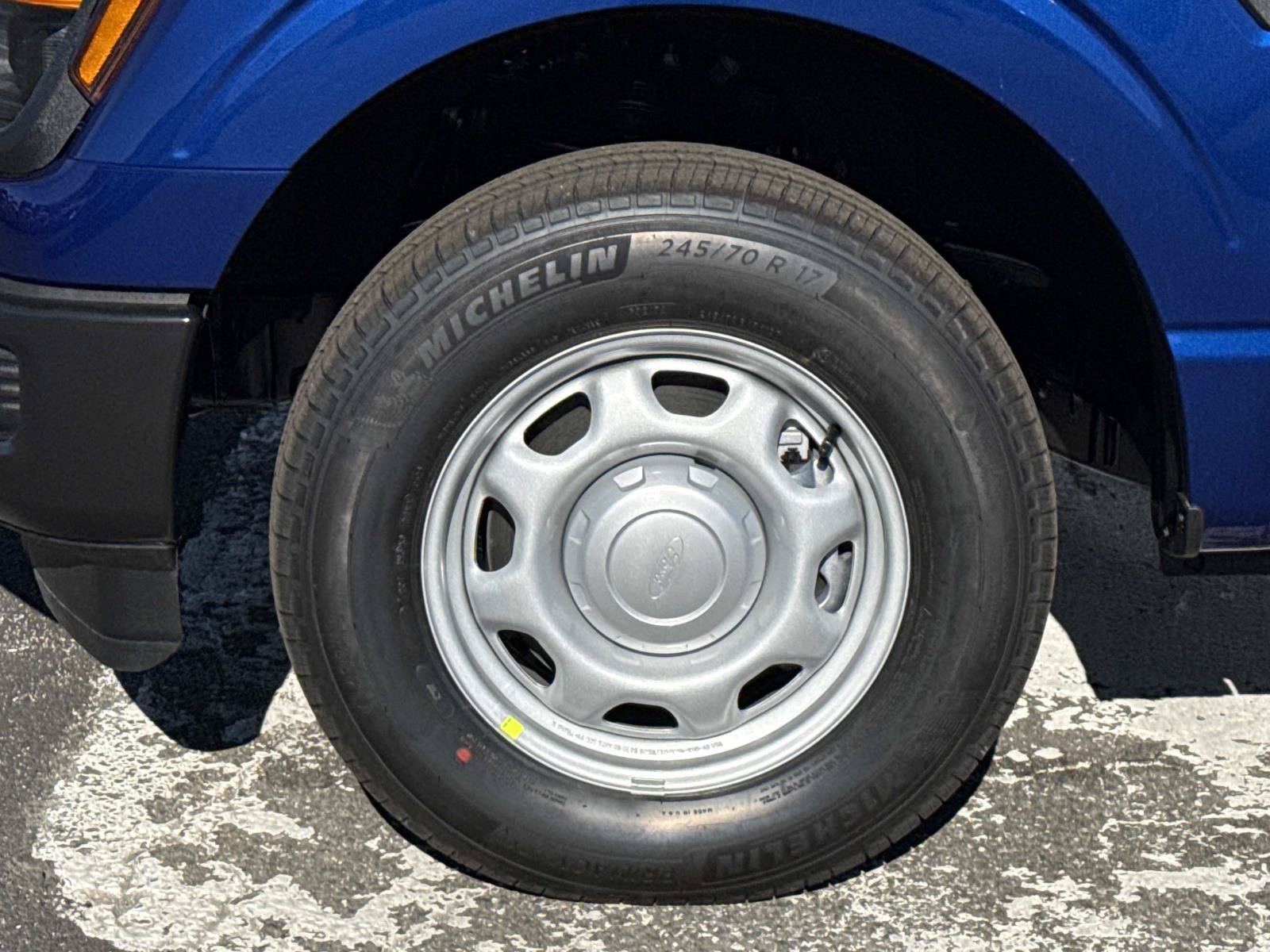 New 2026 Ford F150 XL RWD image 9