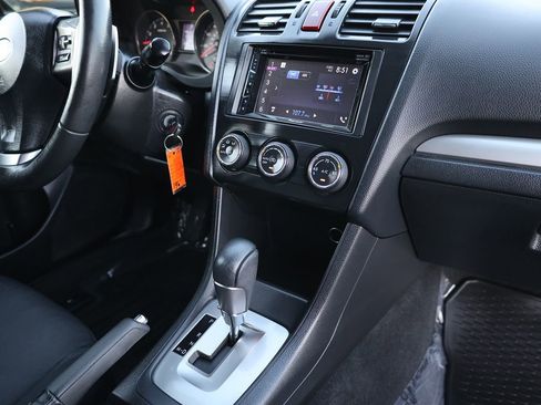 Used 2014 Subaru Crosstrek 2.0i Limited w/ Popular Package #1 image 18
