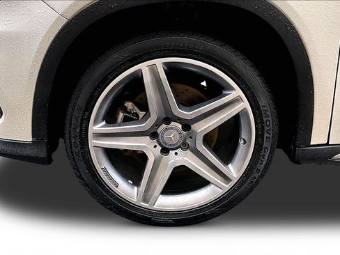 Used 2015 Mercedes-Benz GLA 250 4MATIC image 19