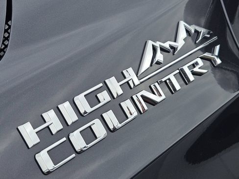 Certified 2026 Chevrolet Tahoe High Country AWD/4WD image 14