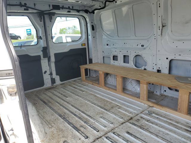 Used 2023 Ford Transit 250 Low Roof AWD image 25