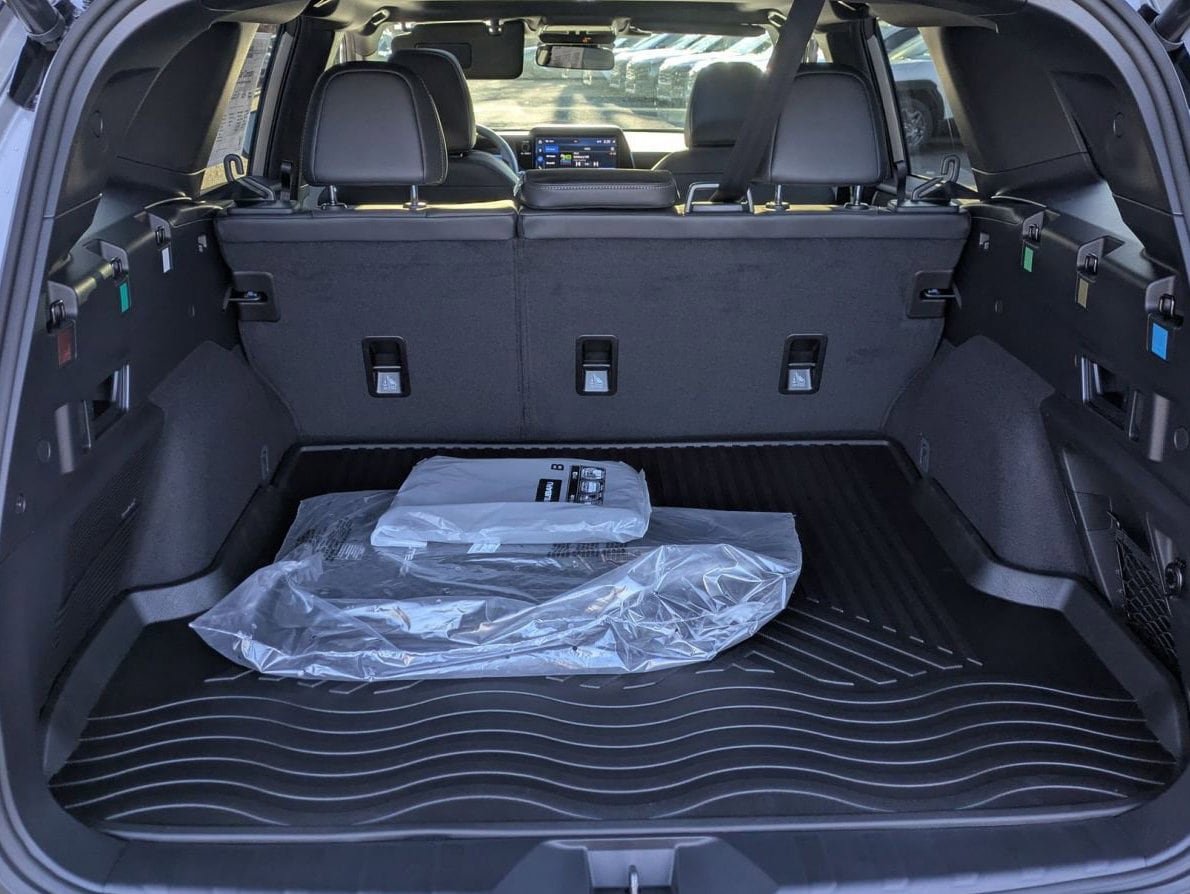 New 2026 Subaru Outback Limited AWD/4WD image 18