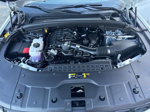 New 2025 Jeep Grand Cherokee Limited image 29