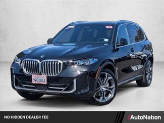 Used 2026 BMW X5 xDrive50e AWD/4WD video 1