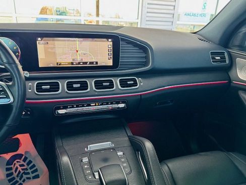 Used 2022 Mercedes-Benz GLE 350 4MATIC image 12