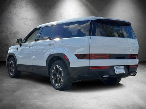 New 2026 Hyundai Santa Fe SE image 4