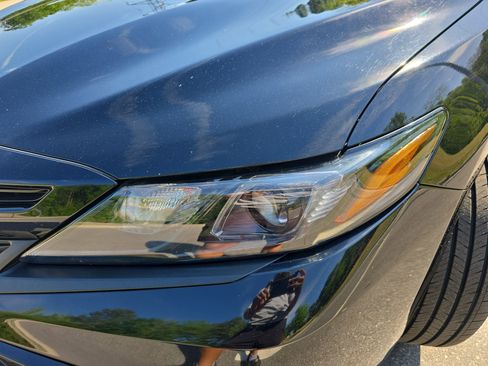 Used 2024 Toyota Camry SE FWD image 33