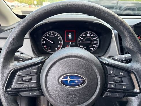 Used 2024 Subaru Crosstrek 2.0i Premium AWD/4WD image 20