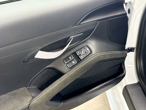 Certified 2021 Porsche 718 Cayman GT4 RWD image 21