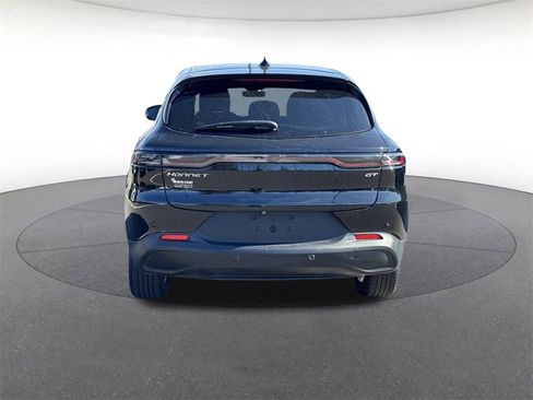 Certified 2024 Dodge Hornet GT image 14