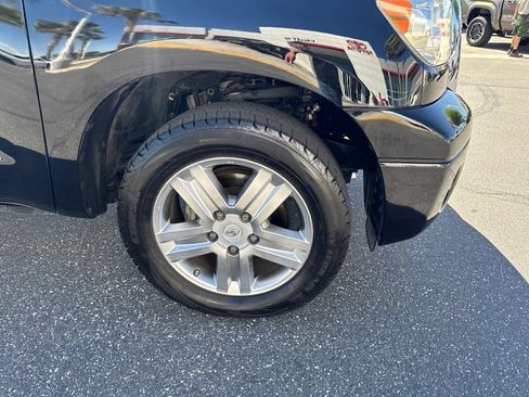 Used 2007 Toyota Tundra Limited RWD image 20