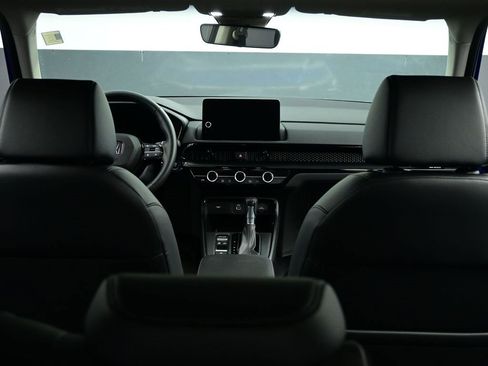 Used 2024 Honda CR-V EX-L image 43