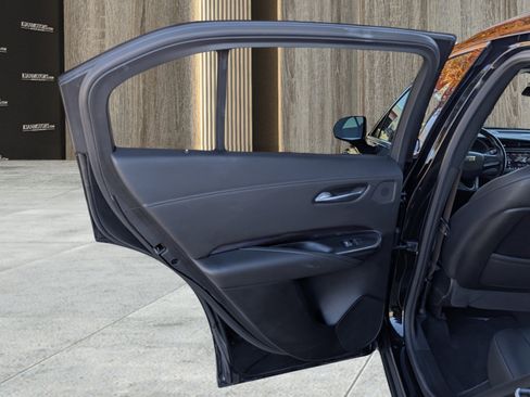 Used 2023 Cadillac XT4 Luxury w/ Cold Weather Package image 58