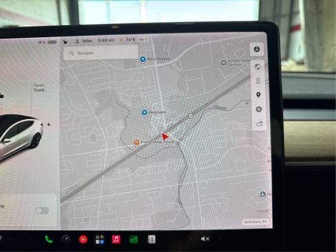 Used 2019 Tesla Model 3 Standard Range Plus RWD image 26