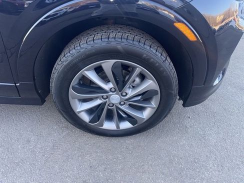 Used 2021 Buick Encore GX Select w/ Sport Touring Package image 9