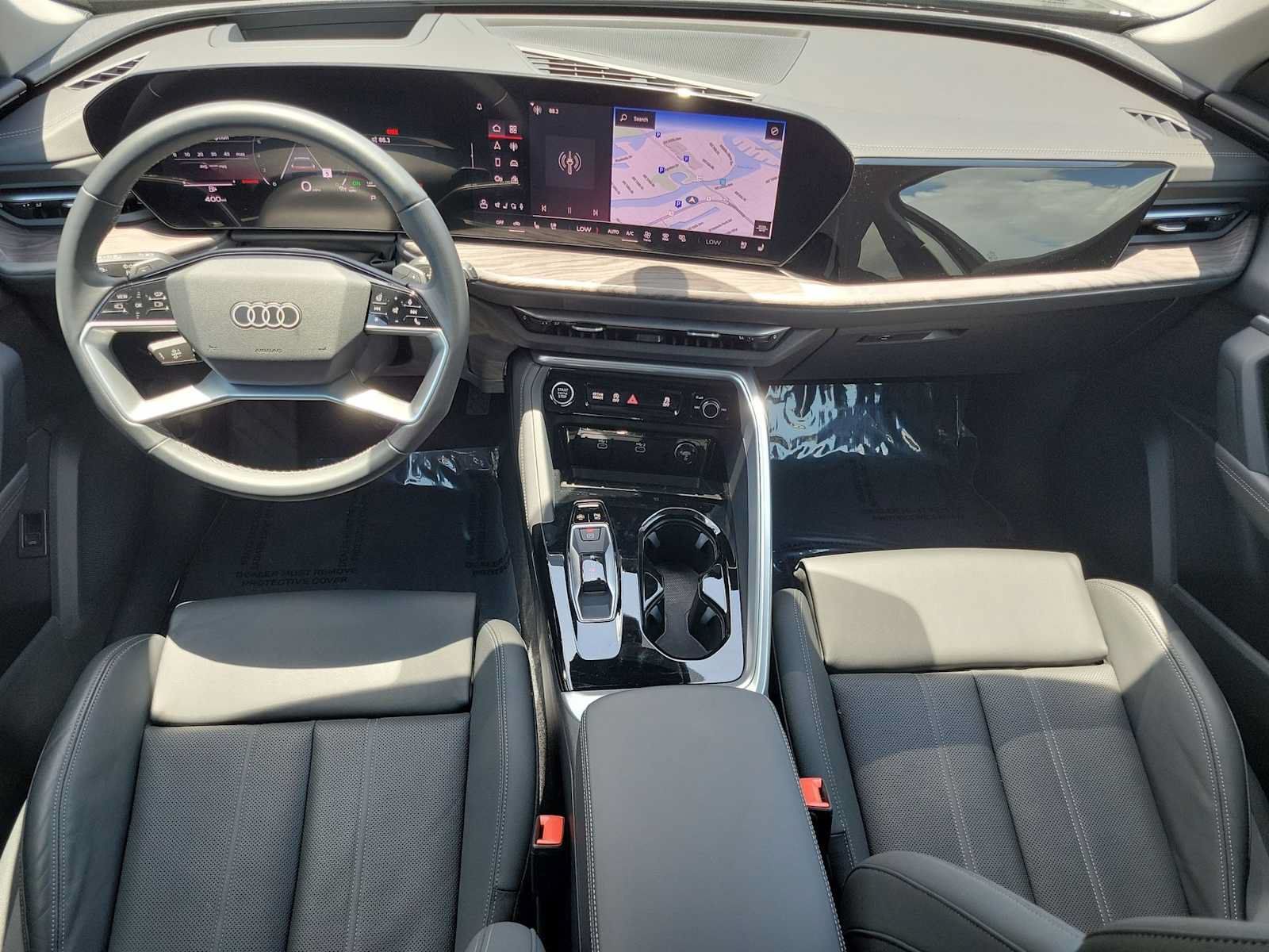 Certified 2025 Audi Q5 Premium Plus w/ Premium Plus AWD/4WD image 14