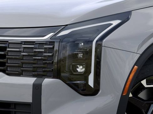 New 2027 Kia Sportage S FWD image 14