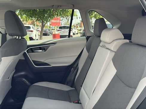 Certified 2025 Toyota RAV4 XLE w/ Convenience Package image 28