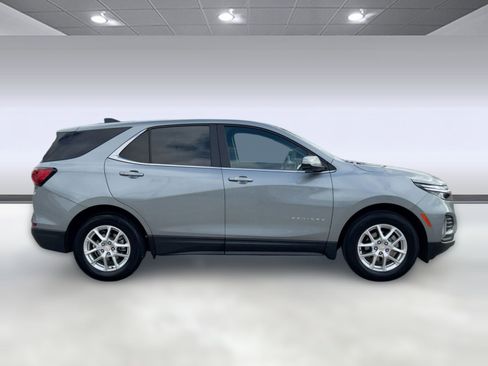Certified 2024 Chevrolet Equinox LT image 8