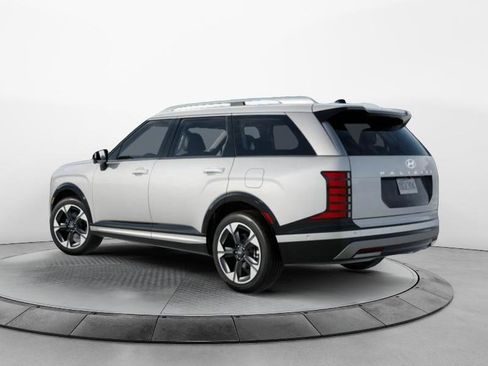 New 2026 Hyundai Palisade Limited image 5