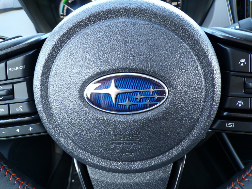 New 2026 Subaru Crosstrek 2.5i Limited AWD/4WD image 32