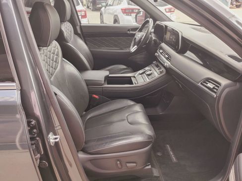 Used 2020 Hyundai Palisade Limited FWD image 12