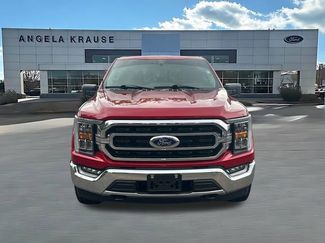 Used 2022 Ford F150 XLT w/ Equipment Group 302A High AWD/4WD video 2