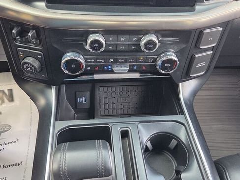 Used 2023 Ford F150 Raptor w/ Raptor Carbon Fiber Package AWD/4WD image 21