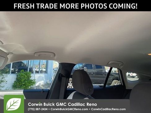 Used 2024 Chevrolet Trax LS w/ LS Convenience Package image 12