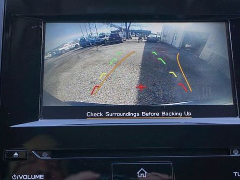 Used 2021 Subaru Forester image 25