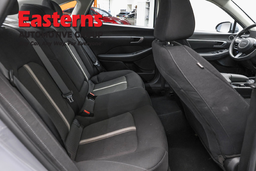 Used 2024 Hyundai Sonata SEL FWD image 26