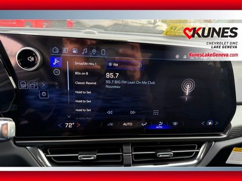 New 2026 Chevrolet Equinox EV LT w/ LPO, All-Weather Mat Package image 26