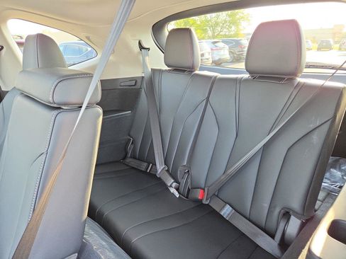New 2026 Acura MDX w/ Technology Package AWD/4WD image 24