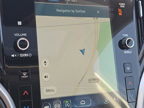 New 2025 Subaru Outback Limited XT image 10