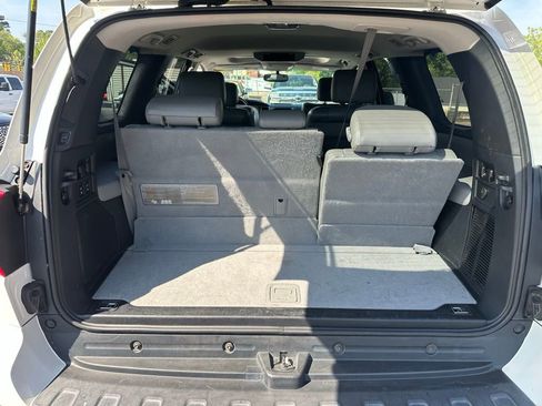 Used 2012 Toyota Sequoia Platinum image 37