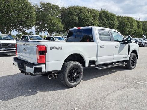 New 2026 Ford F350 XLT w/ XLT Premium Package image 9
