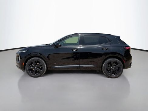Used 2025 Buick Envision Sport Touring AWD/4WD image 4