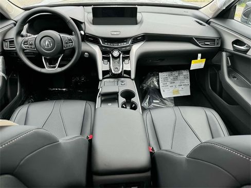 New 2025 Acura TLX w/ Technology Package image 11