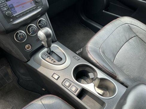Used 2012 Nissan Rogue SL AWD/4WD image 22