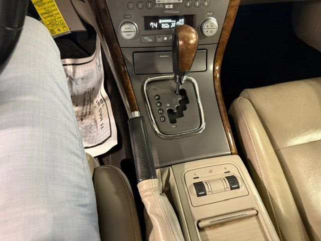 Used 2009 Subaru Outback 2.5i Limited AWD/4WD image 51