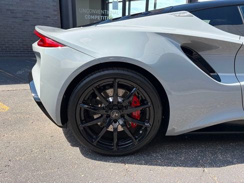 New 2026 Lotus Emira RWD image 11
