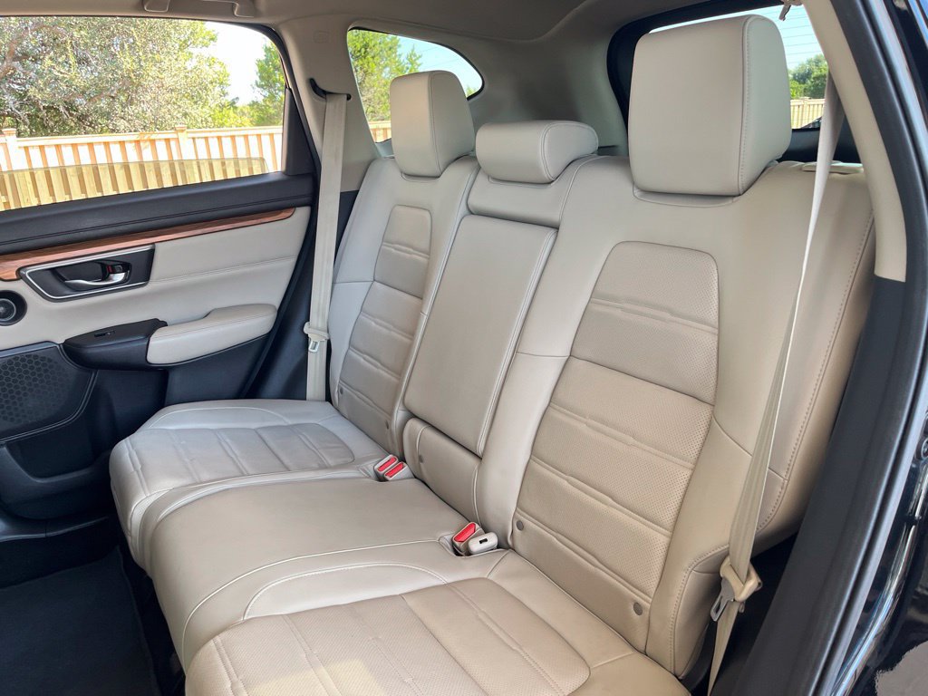 Used 2017 Honda CR-V EX-L image 25