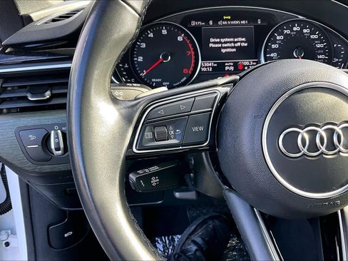 Used 2021 Audi A5 2.0T Premium w/ Convenience Package image 22