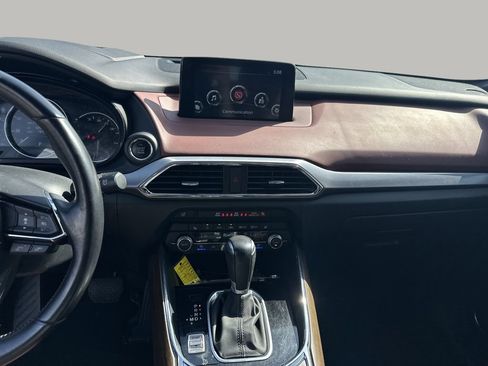 Used 2019 MAZDA CX-9 Signature AWD/4WD image 24