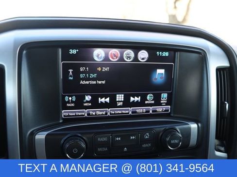 Used 2019 GMC Sierra 2500 SLE image 26