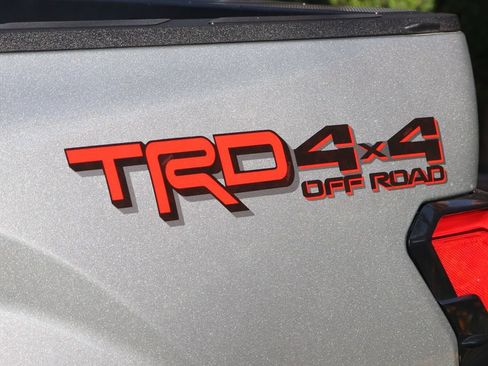 Used 2022 Toyota Tundra 1794 Edition w/ TRD Off-Road Package AWD/4WD image 61