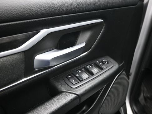 Used 2020 RAM 1500 Big Horn image 11